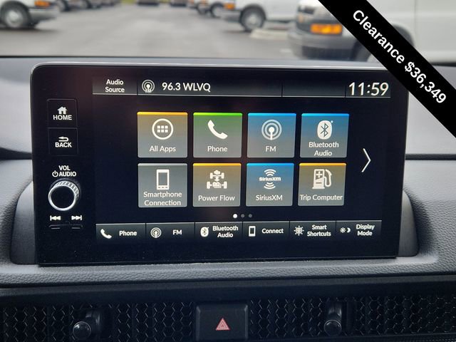 Used 2025 Honda CR-V Sport-L image 38