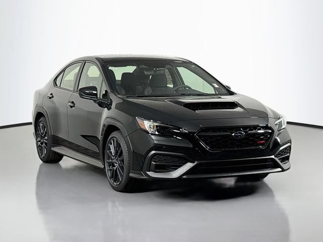 New 2026 Subaru WRX