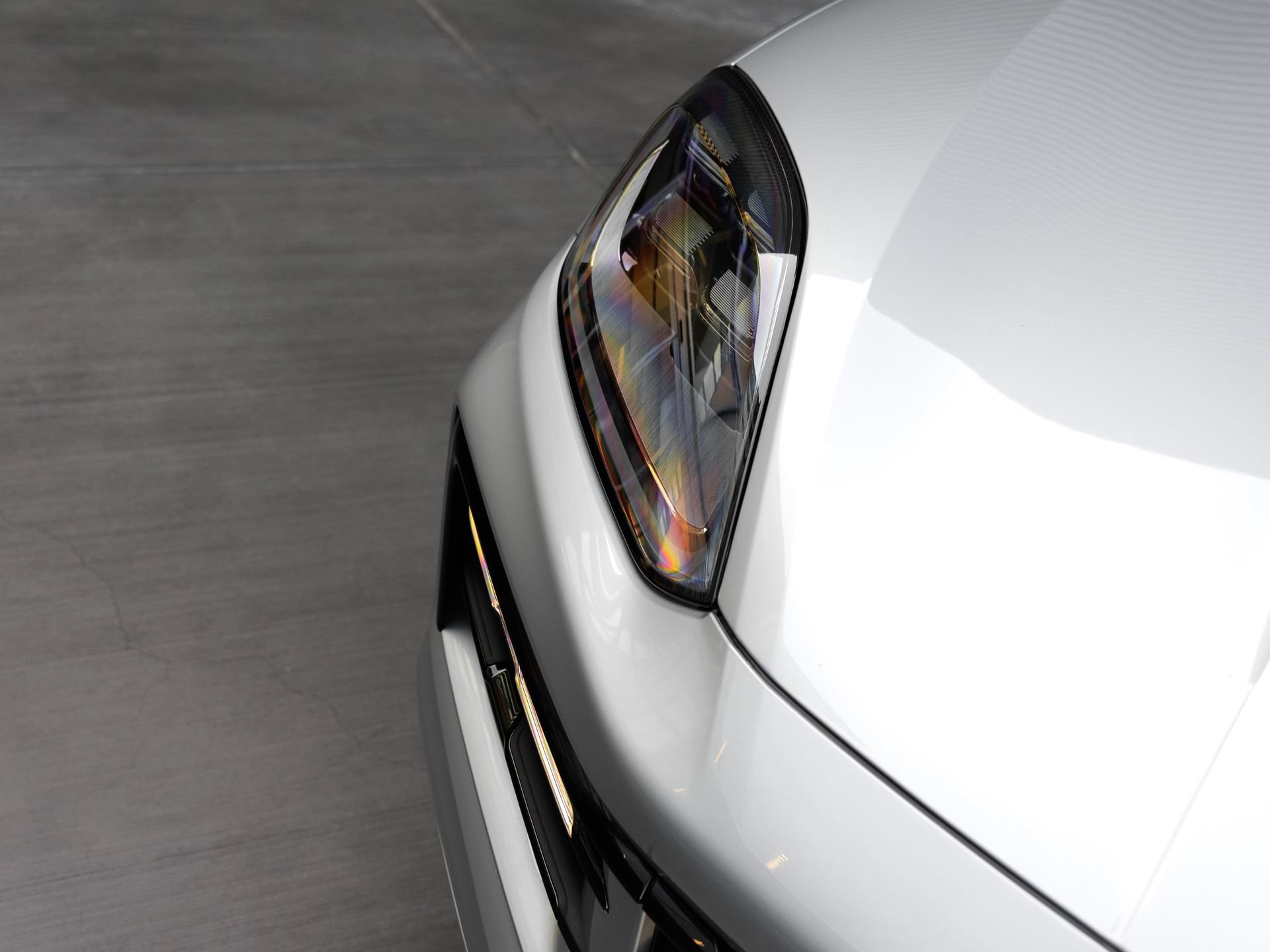 New 2026 Porsche Cayenne S AWD/4WD image 42