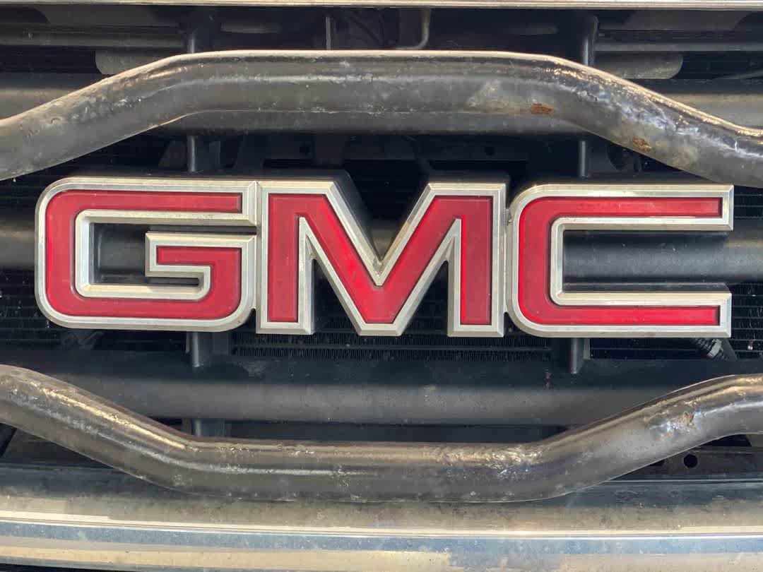 Used 2009 GMC Sierra 1500 SLE w/ Power Pack Plus AWD/4WD image 7