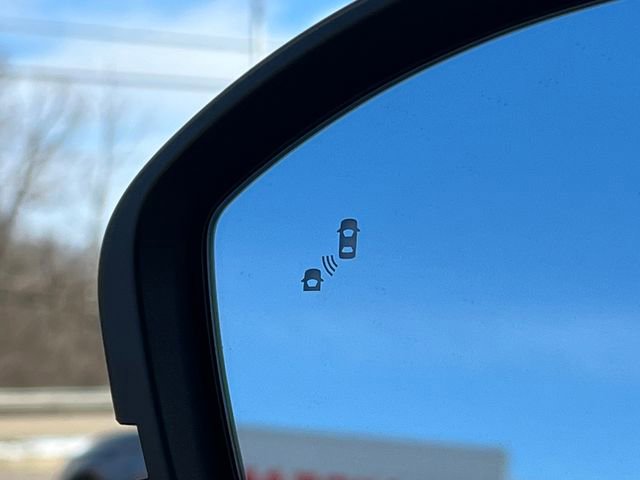 New 2026 Nissan Pathfinder SL image 42