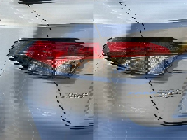 Used 2024 Toyota Corolla LE image 6