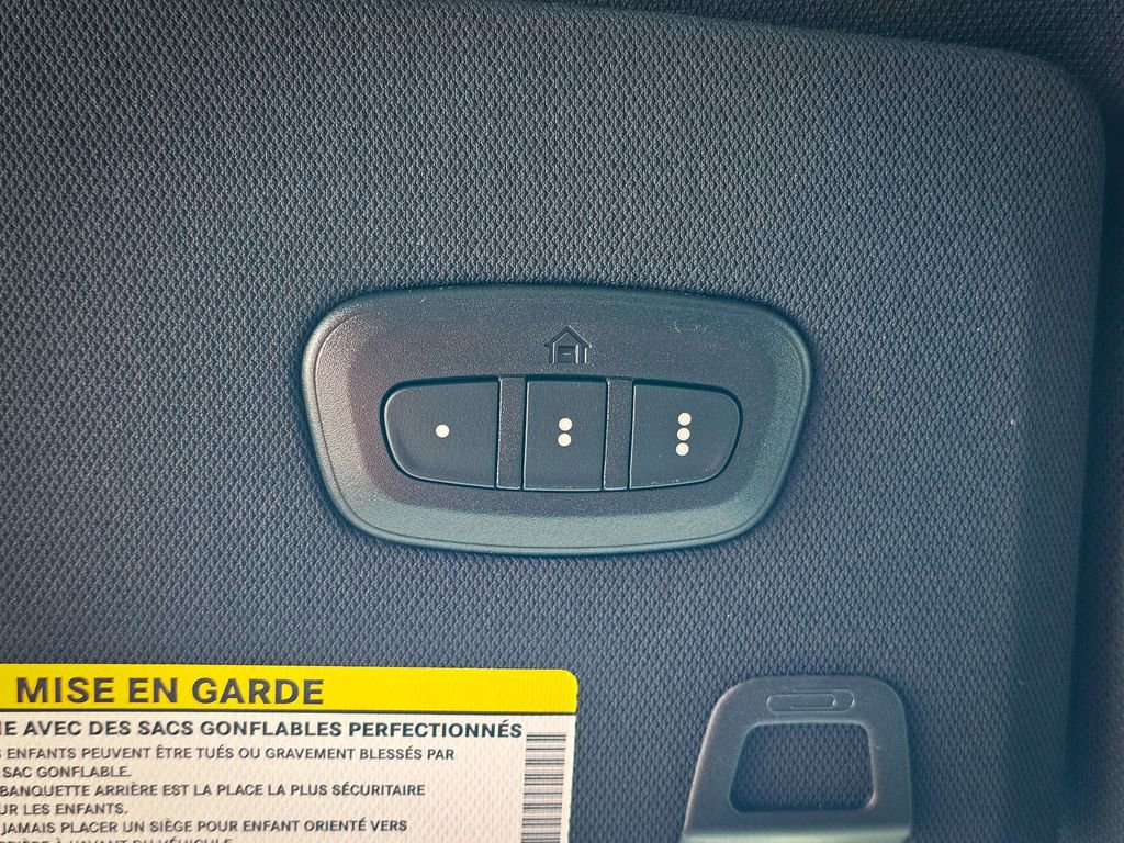 New 2026 Jeep Grand Cherokee Limited AWD/4WD image 33