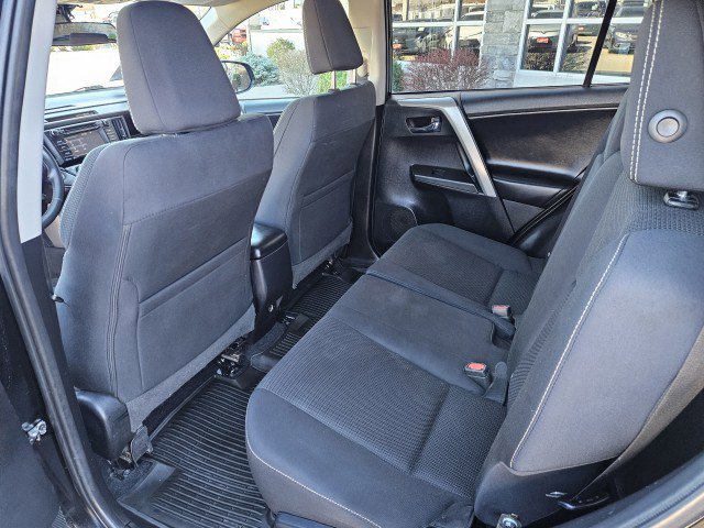 Used 2018 Toyota RAV4 XLE w/ Plus Extra Value Package image 22