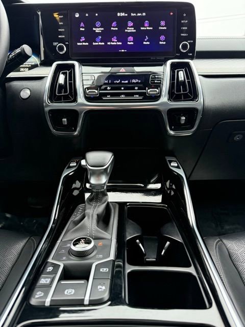 Used 2023 Kia Sorento SX image 29