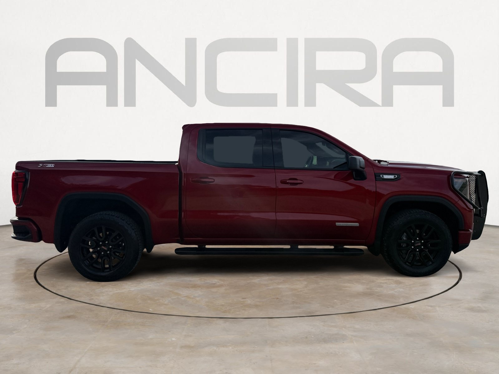 Used 2024 GMC Sierra 1500 Elevation w/ X31 Off-Road Package AWD/4WD image 11