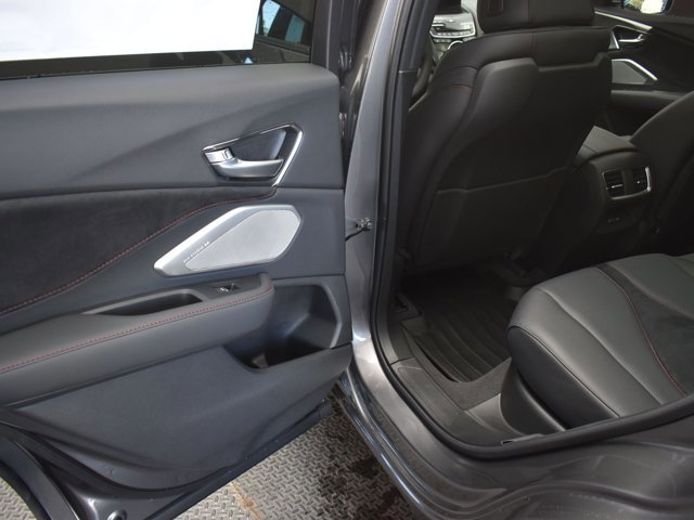 New 2025 Acura RDX A-Spec image 23