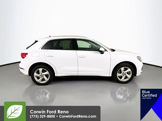 Used 2020 Audi Q3 2.0T Premium Plus image 10