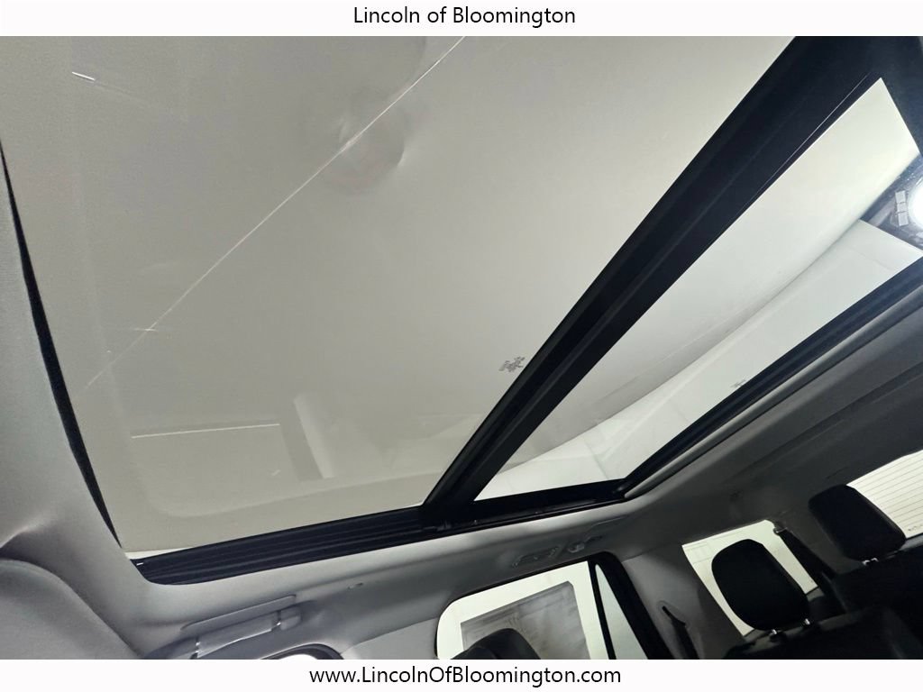 New 2026 Lincoln Navigator L Reserve AWD/4WD image 78