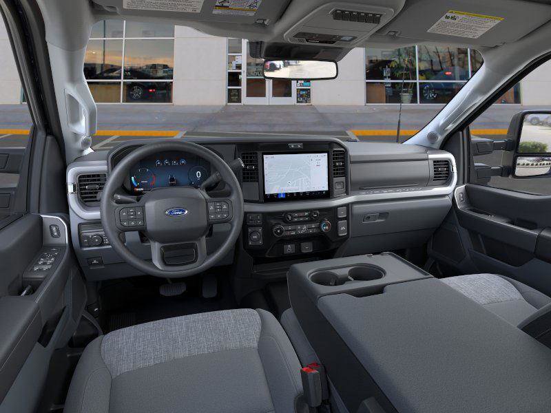 New 2026 Ford F350 XLT w/ XLT Premium Package image 9