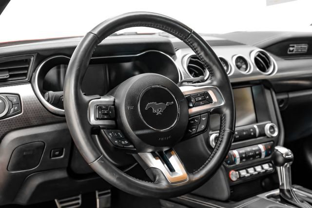 Used 2020 Ford Mustang GT Premium w/ GT Performance Package RWD image 19