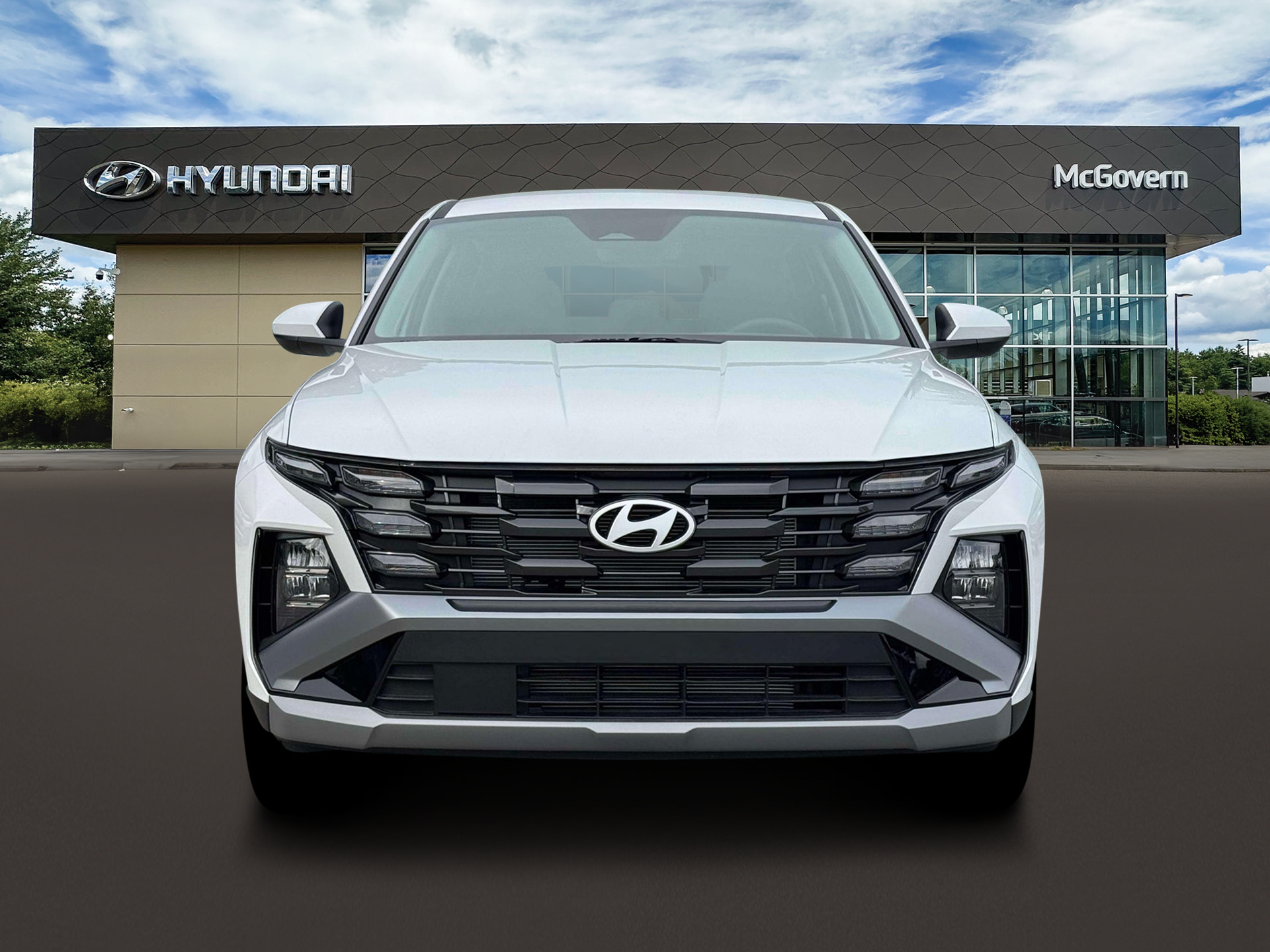 New 2026 Hyundai Tucson SE AWD/4WD image 12