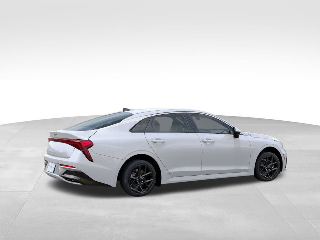 New 2026 Kia K5 LXS image 6