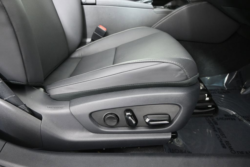 Used 2023 Lexus ES 350 w/ Premium Package image 14