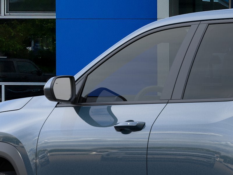 New 2027 Chevrolet Equinox LT AWD/4WD image 36