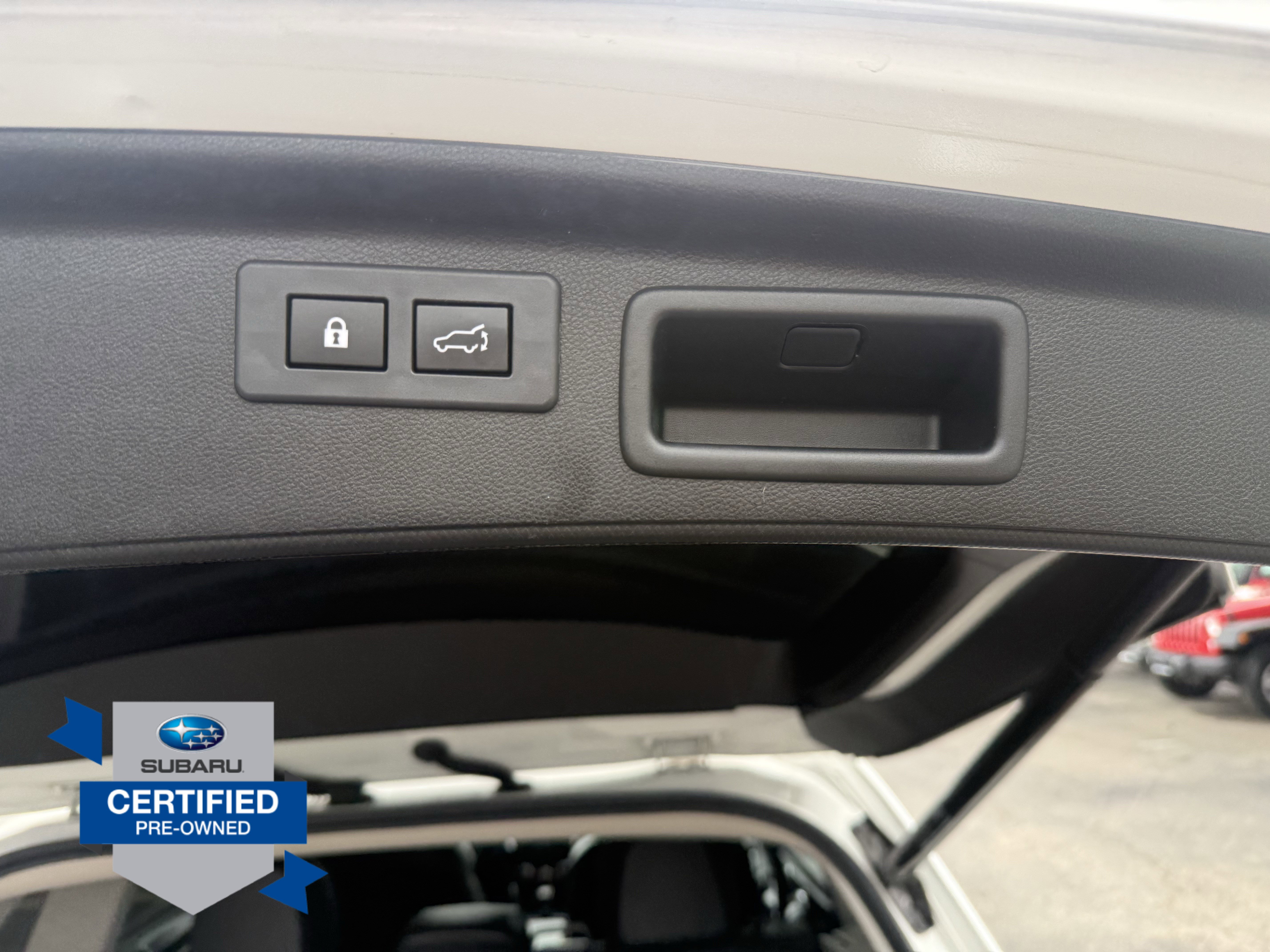 Used 2020 Subaru Forester Limited w/ Popular Package #3 image 10