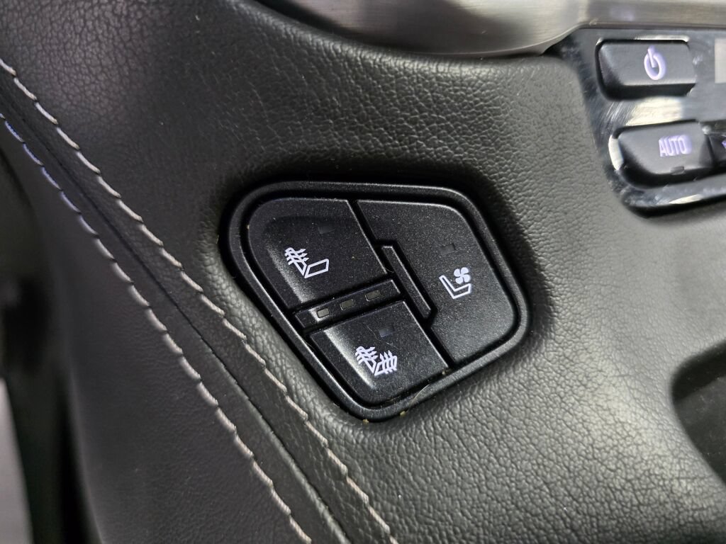 Used 2019 GMC Yukon XL SLT w/ Graphite Performance Edition AWD/4WD image 23