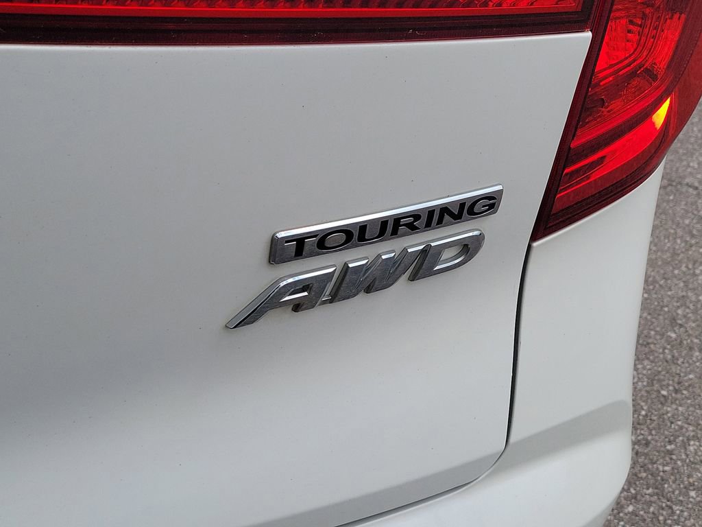 Used 2017 Honda Pilot Touring image 8