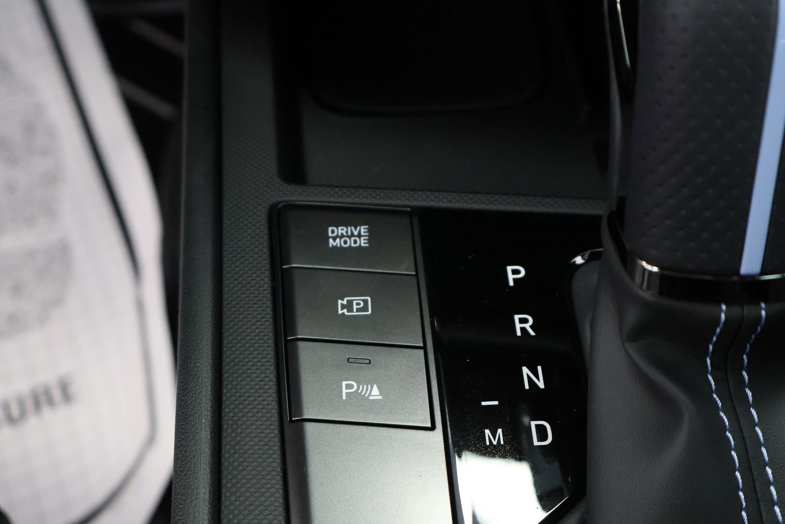 New 2025 Hyundai Elantra N image 20