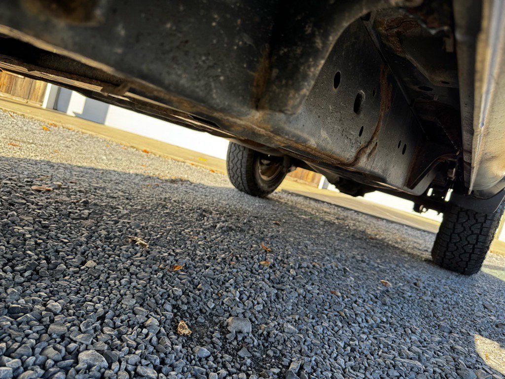 Used 2016 Nissan Frontier SV AWD/4WD image 14