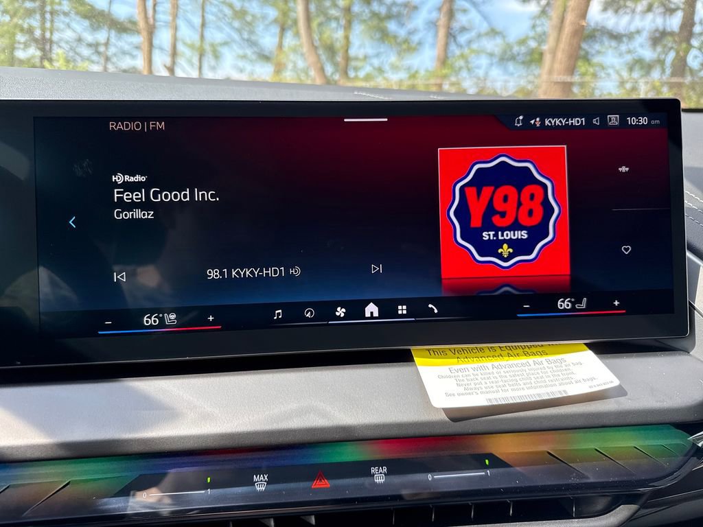 New 2026 BMW X3 xDrive30 image 15