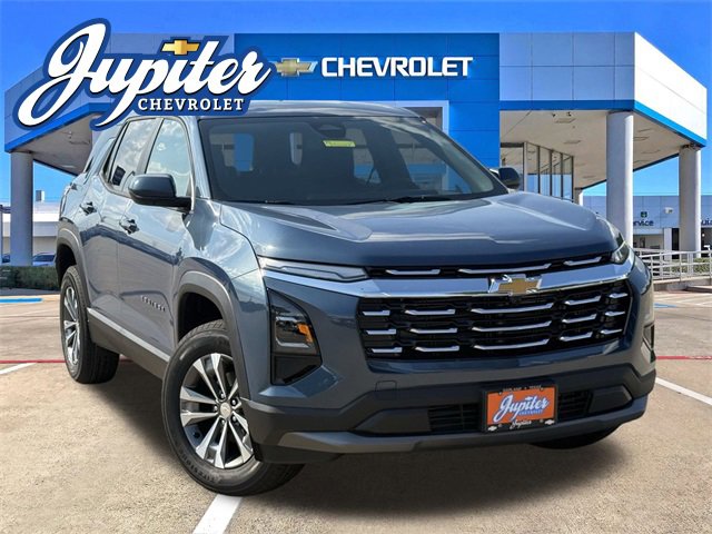 New 2026 Chevrolet Equinox LT w/ Convenience Package II