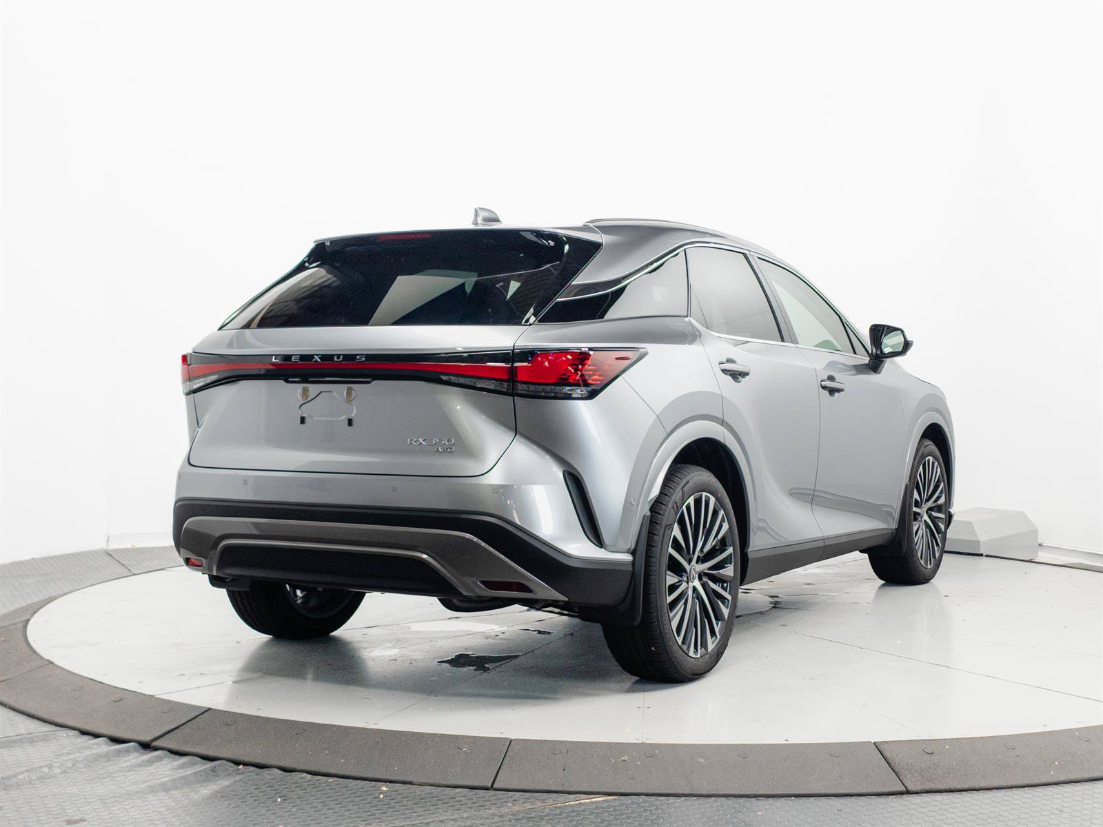 New 2026 Lexus RX 350 Premium Plus w/ Convenience Package AWD/4WD image 12