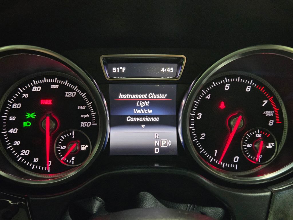 Used 2016 Mercedes-Benz GLE 350 4MATIC w/ Premium Package image 26