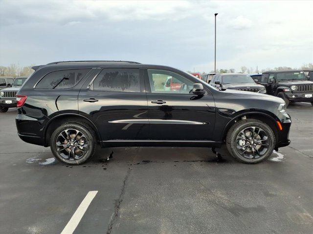 New 2026 Dodge Durango GT w/ Blacktop Package image 19