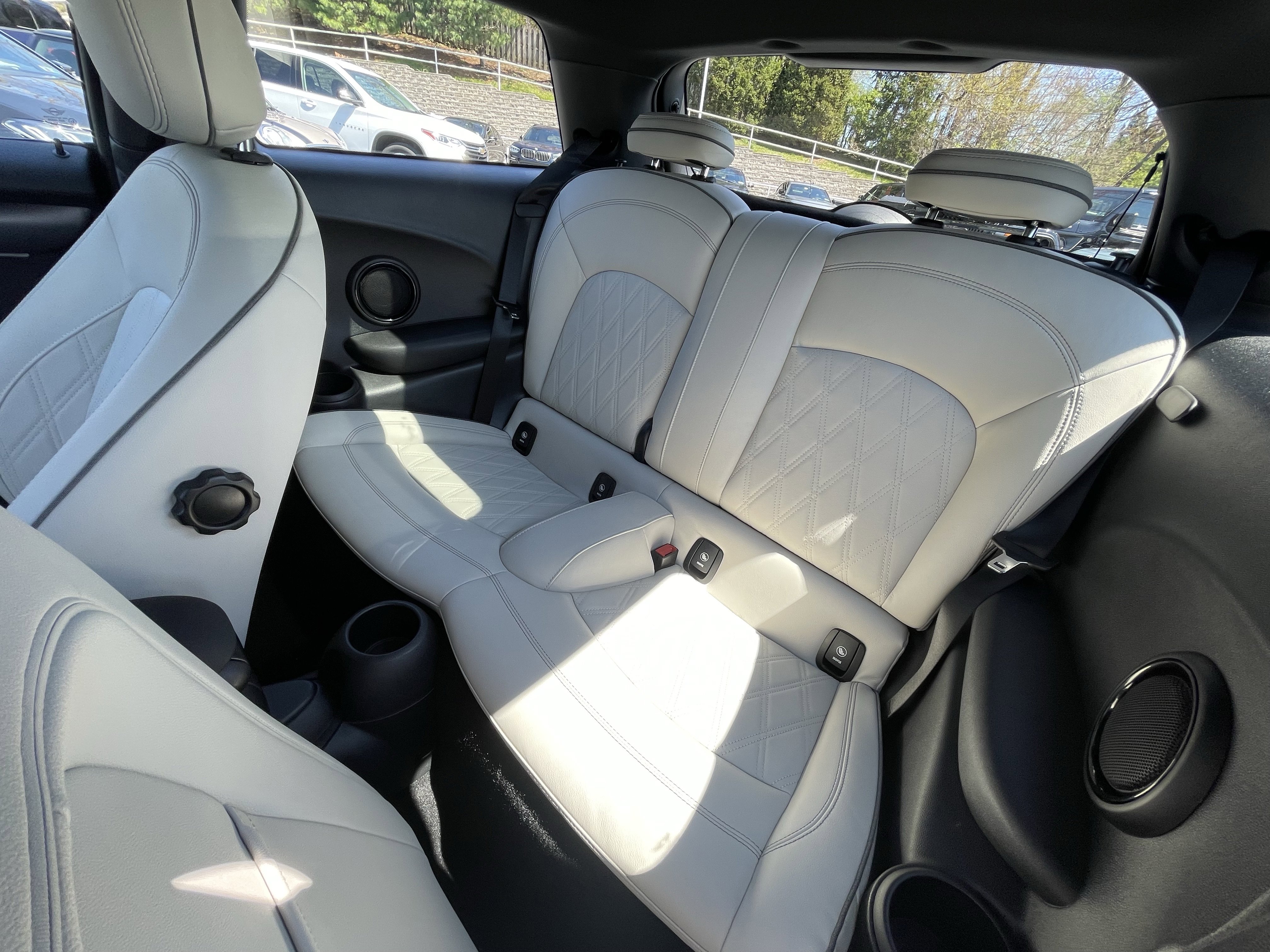 Used 2024 MINI Cooper S image 16