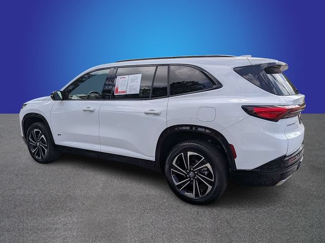 Used 2026 Buick Enclave Sport Touring FWD image 3