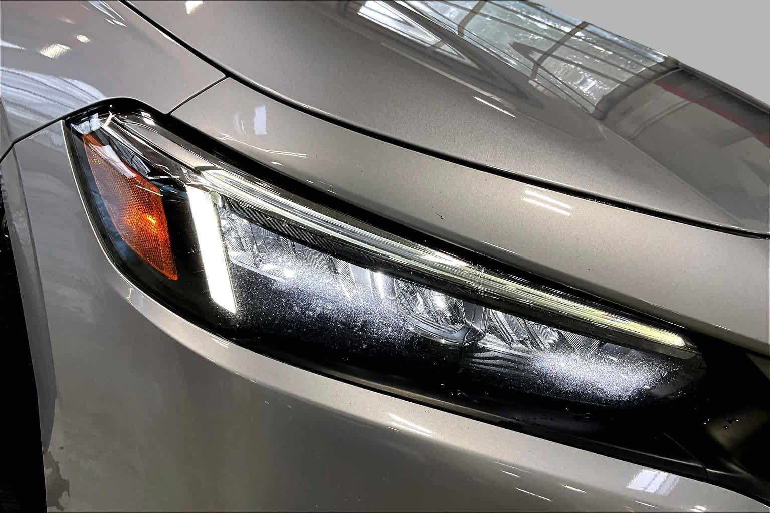 Used 2024 Honda Civic LX image 26