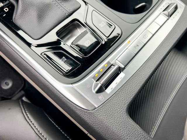 New 2026 Kia Carnival SX image 22