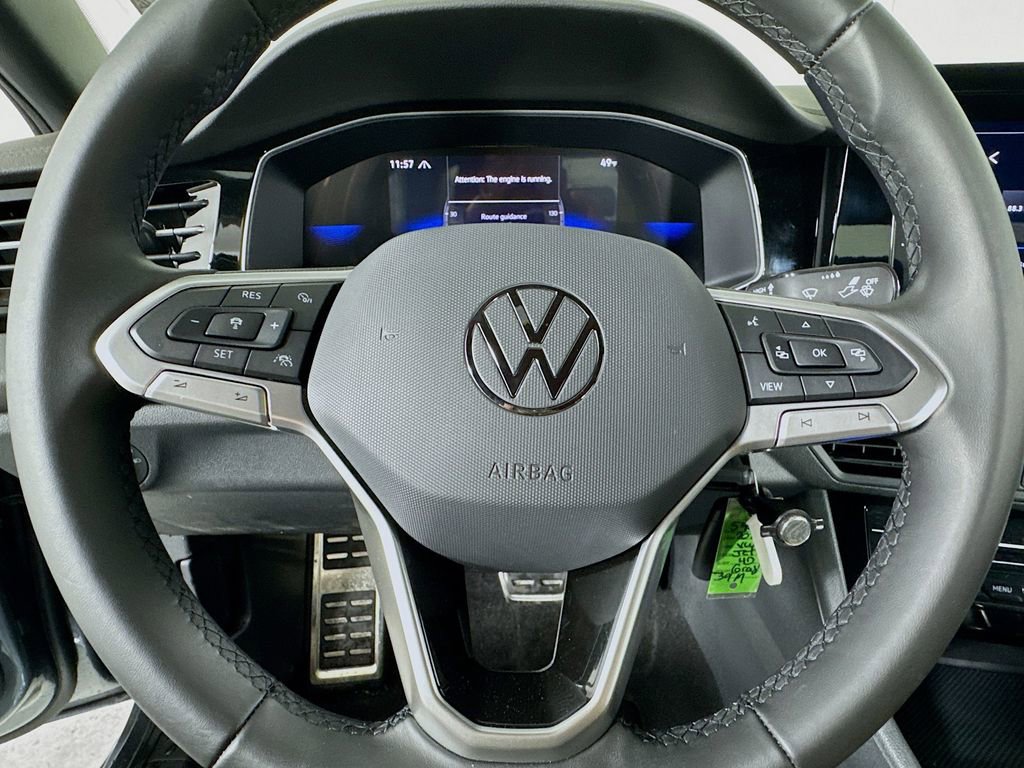 Used 2025 Volkswagen Jetta Sport image 36