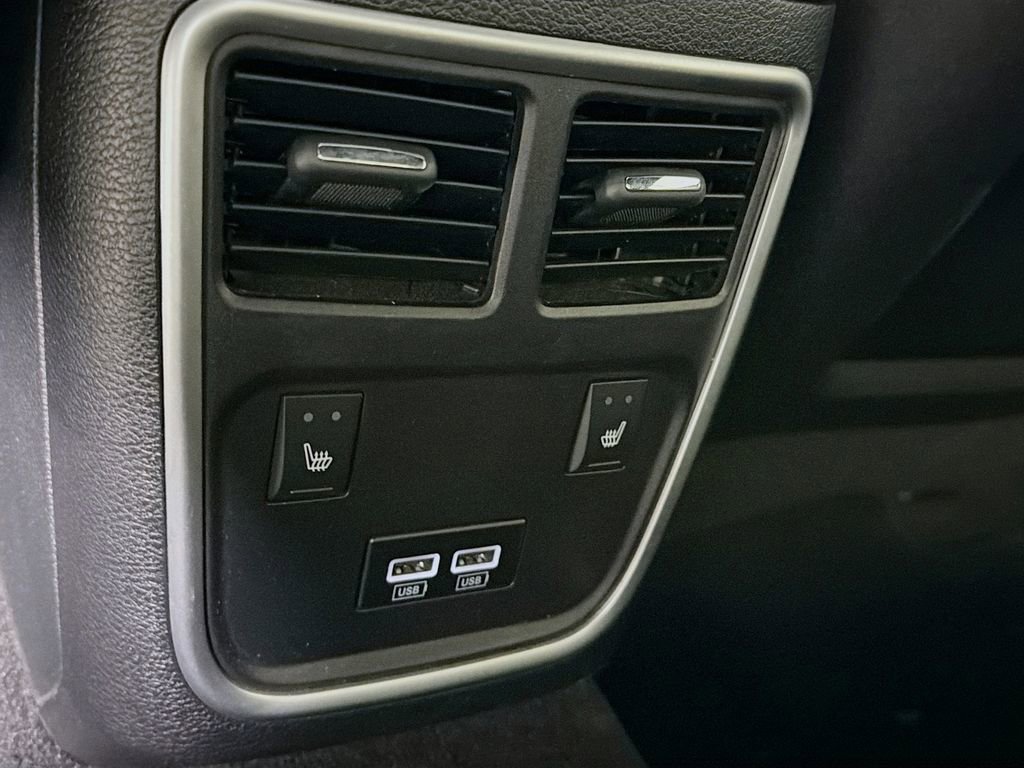 Used 2021 Dodge Charger Scat Pack RWD image 28
