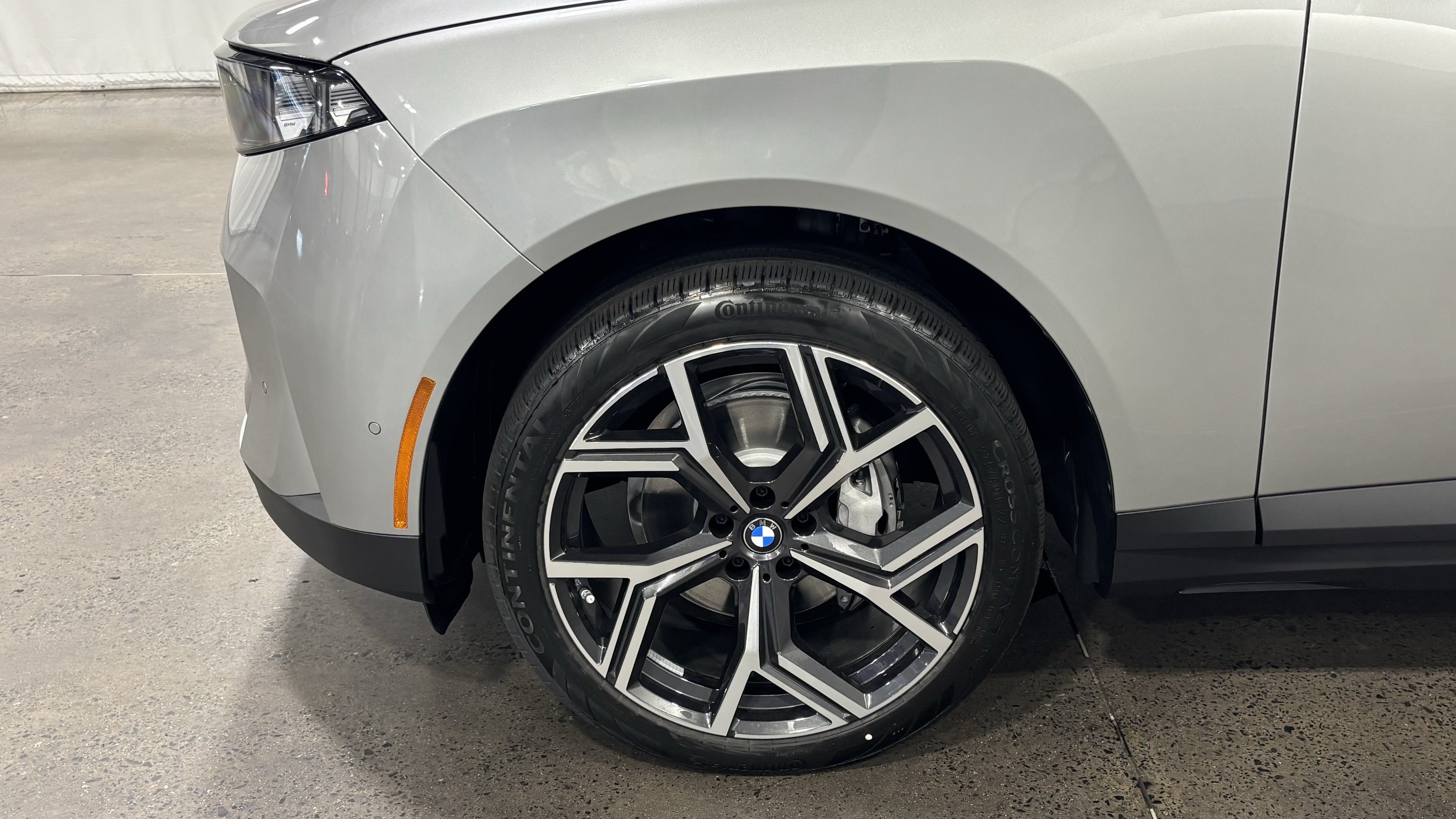 New 2027 BMW X5 xDrive50e w/ Luxury Package AWD/4WD image 10