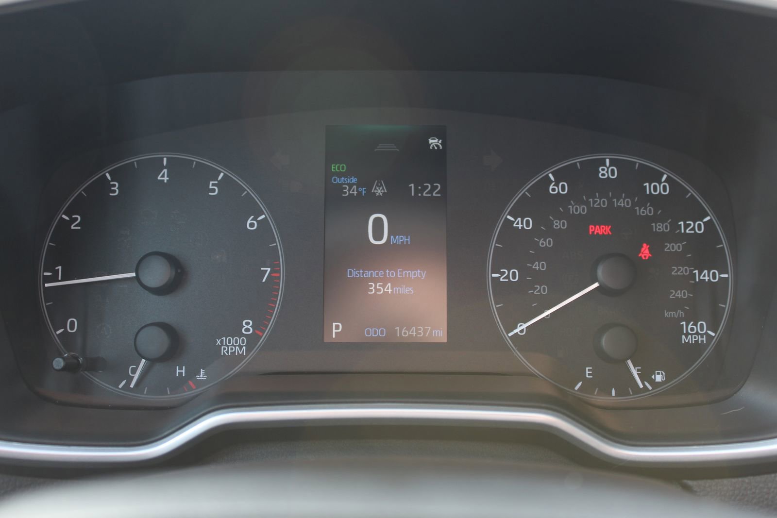 Used 2025 Toyota Corolla SE image 16