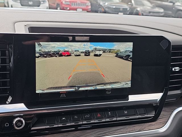 New 2026 GMC Sierra 1500 SLT w/ SLT Premium Package image 13