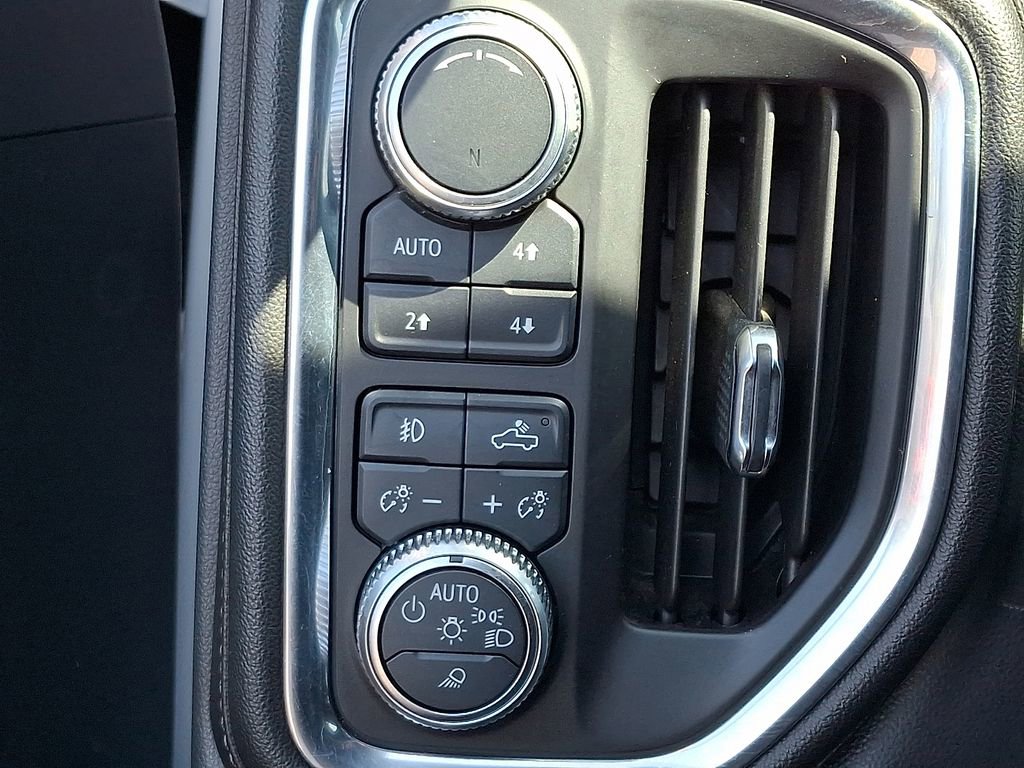 Certified 2019 GMC Sierra 1500 Denali w/ Technology Package AWD/4WD image 27