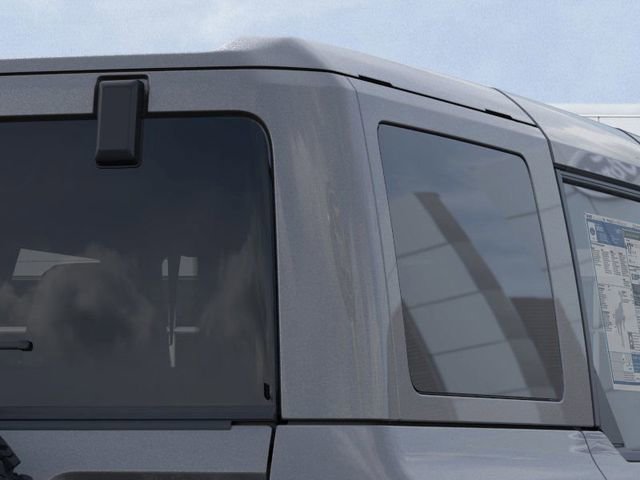 New 2026 Ford Bronco Badlands image 25