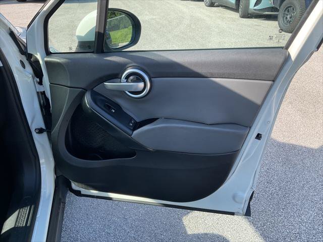 Used 2016 FIAT 500X Easy FWD image 21