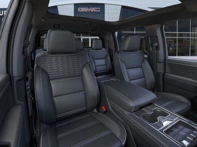 New 2025 GMC Sierra EV Denali image 16