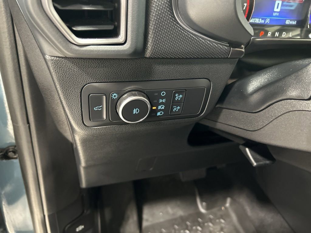 Certified 2021 Ford Bronco Sport Outer Banks w/ Outer Banks Package AWD/4WD image 14
