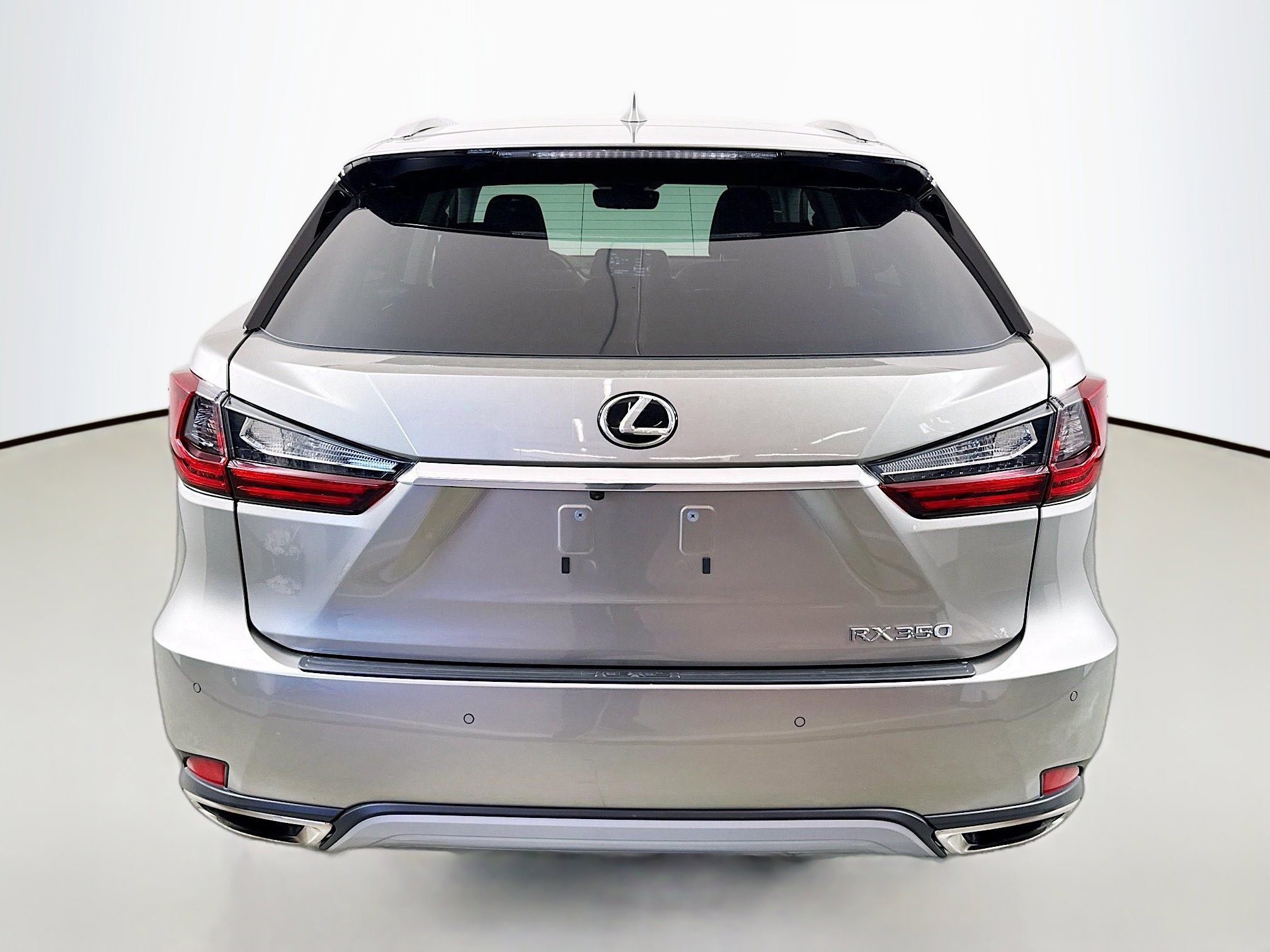 Certified 2022 Lexus RX 350 AWD w/ Premium Package image 6