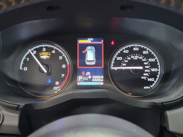 Certified 2025 Subaru Forester Wilderness image 31