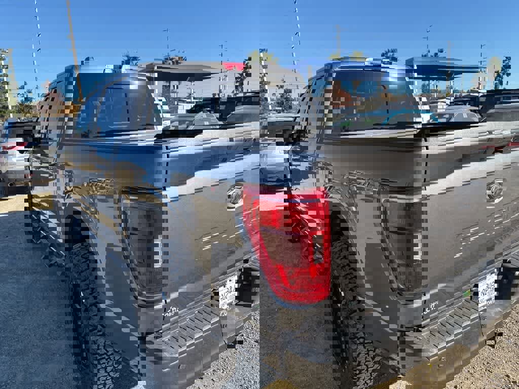 Used 2021 Ford F150 XLT w/ Equipment Group 302A High image 5