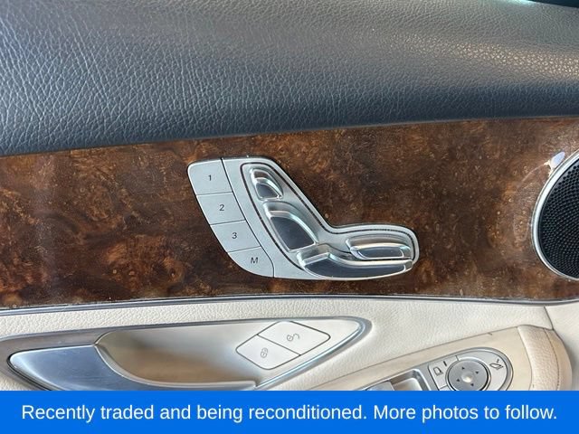 Certified 2018 Mercedes-Benz GLC 300 image 13