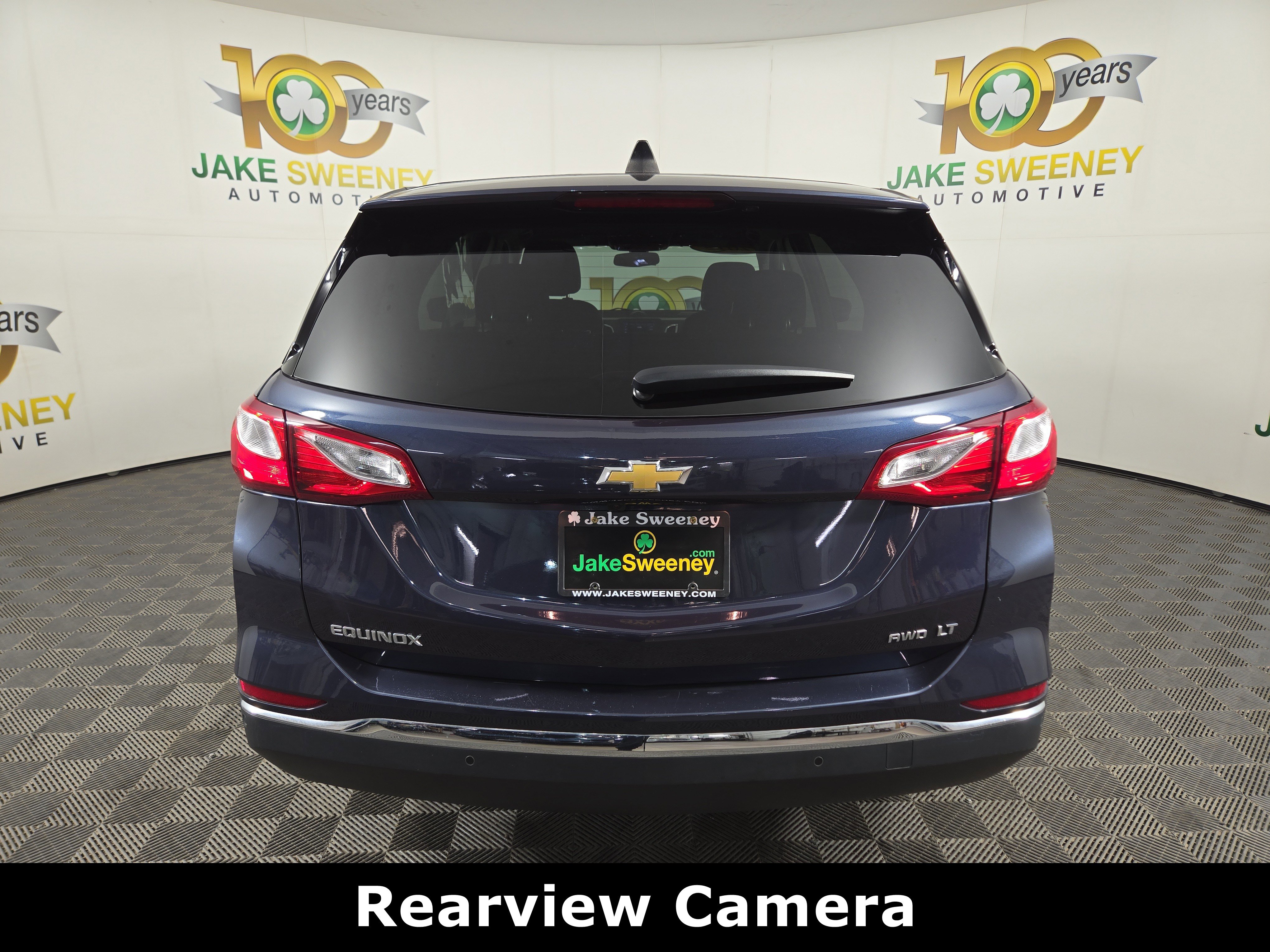 Used 2019 Chevrolet Equinox LT image 7