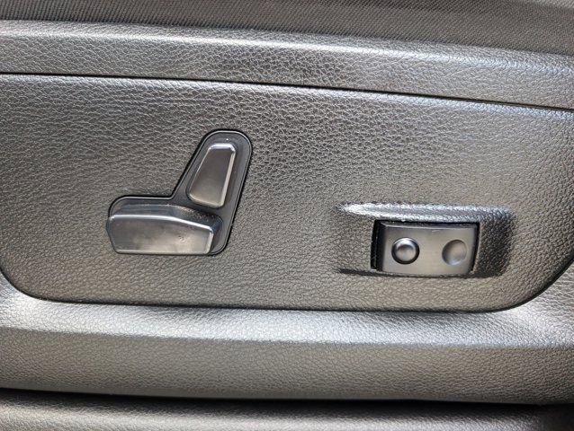 Used 2024 RAM 2500 Laramie image 15