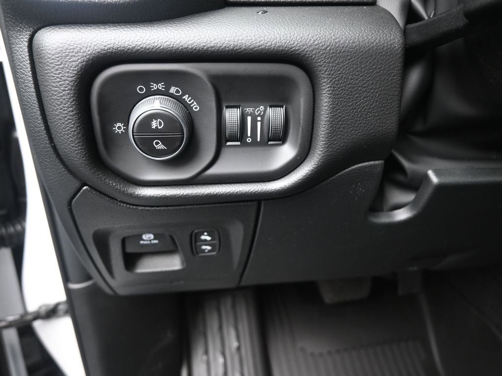 New 2026 RAM 1500 Laramie image 20